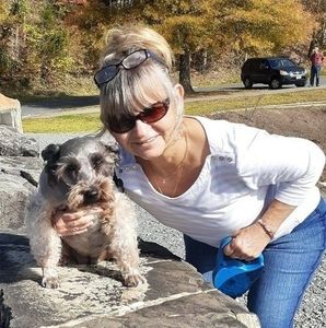 Meet your Posher, Sue